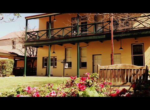 Mary MacKillop Place Museum - Gold Coast 4U 0