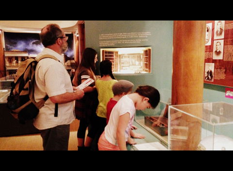 Mary MacKillop Place Museum - Gold Coast 4U 2