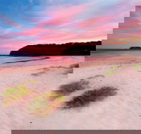 McKenzies Beach