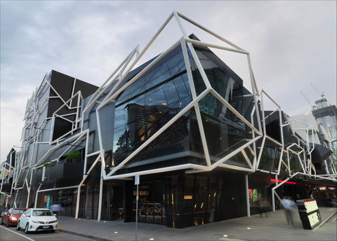 Melbourne Theatre Company - Accommodation Gold Coast 0