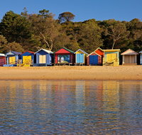 Mills Beach - Mornington - Accommodation Gold Coast