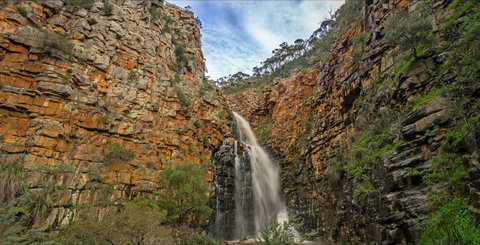 Morialta Conservation Park - Accommodation Gold Coast 1
