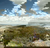 Mt Wombat Lookout - Accommodation Gold Coast