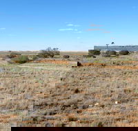 Mungo Self-guided Drive Tour - Accommodation Gold Coast