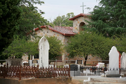 Murchison Ossario - 1 Gold Coast 0