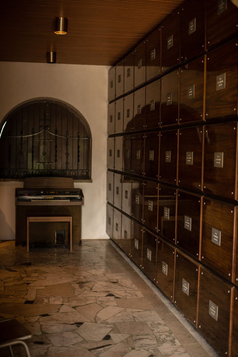 Murchison Ossario - 1 Gold Coast 2