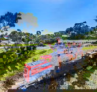 Naracoorte Mini Golf - Accommodation Gold Coast