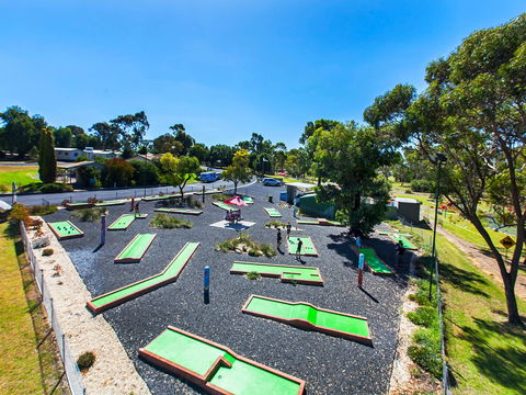 Naracoorte Mini Golf - Accommodation Gold Coast 1