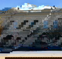 Naracoorte Town Hall - Accommodation Gold Coast
