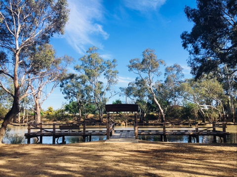 Nathalia Uncle Bob's Park - 1 Gold Coast 0