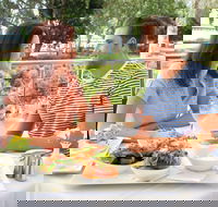 Naturally Delicious - Great Beach Drive - Accommodation Gold Coast