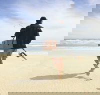 Nene Valley - Accommodation Gold Coast