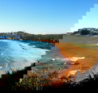 Newport Beach - Accommodation Gold Coast