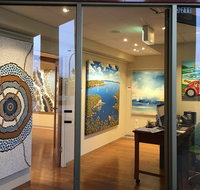 Nissarana Galleries - Accommodation Gold Coast