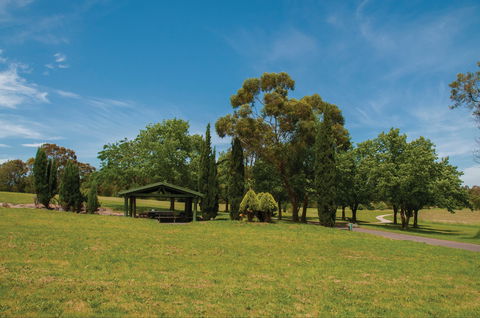 Nortons Park - Accommodation Gold Coast 2