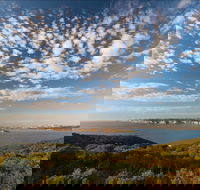North Head - Accommodation Gold Coast