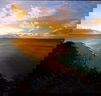 North Keppel Island Hilltop Trail - Accommodation Gold Coast