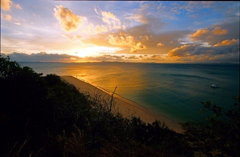 North Keppel Island Hilltop Trail - Accommodation Gold Coast 0