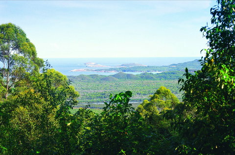 Nornalup - 1 Gold Coast 0