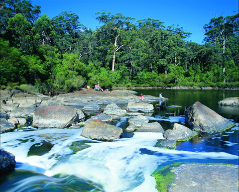 Nornalup - 1 Gold Coast 1