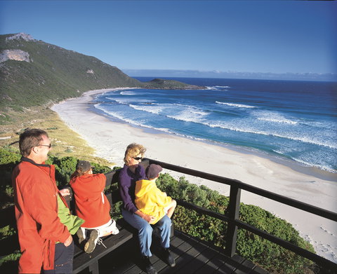 Nornalup - 1 Gold Coast 2