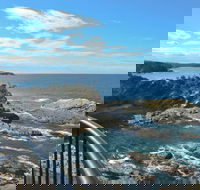 North Head Lookout