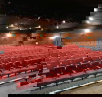 Nowra Players Theatre - 1 Gold Coast