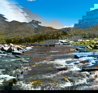 Nymboida - Accommodation Gold Coast