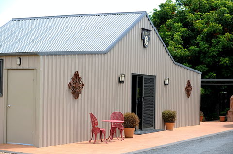 Olives Of Beaulieu - Accommodation Gold Coast 1
