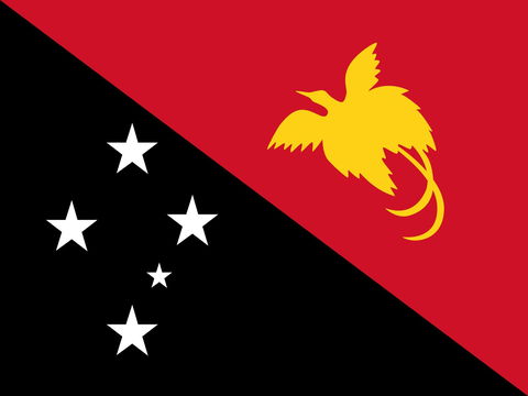 Papua New Guinea, High Commission Of - Accommodation Gold Coast 0