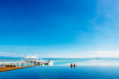 Pelorus And Orpheus Islands - Accommodation Gold Coast 2