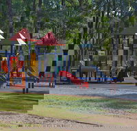 Pembroke Park - Accommodation Gold Coast