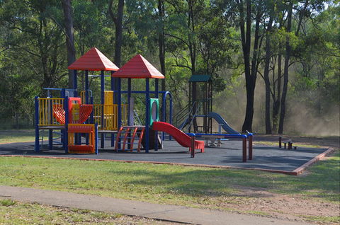 Pembroke Park - Accommodation Gold Coast 0