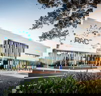 Peninsula Aquatic Recreation Centre - Accommodation Gold Coast