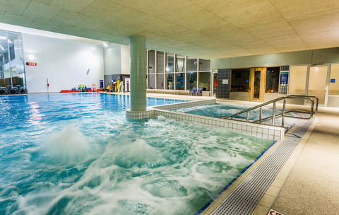 Peninsula Aquatic Recreation Centre - Accommodation Gold Coast 2