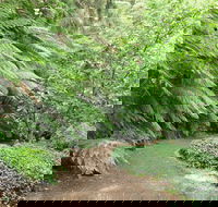 Pirianda Gardens - Accommodation Gold Coast