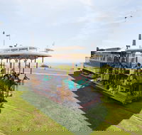 Portland Cable Trams - Accommodation Gold Coast