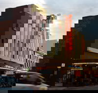 Princess Theatre  Earl Arts Centre - Accommodation Gold Coast