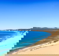 Rainbow Beach - Accommodation Gold Coast