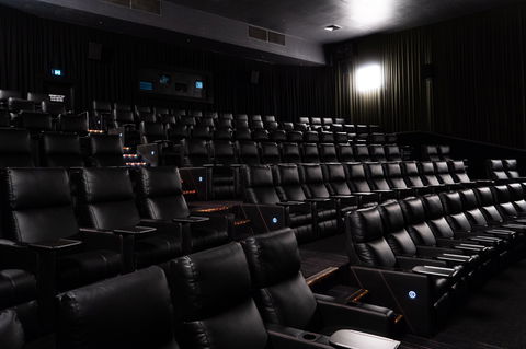 Reading Cinemas Maitland - Accommodation Gold Coast 0