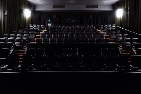 Reading Cinemas Maitland - Accommodation Gold Coast 1