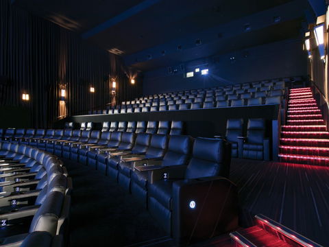 Reading Cinemas Maitland - Accommodation Gold Coast 2