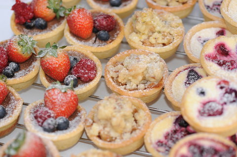 Red Hill Community Market - 1 Gold Coast 0