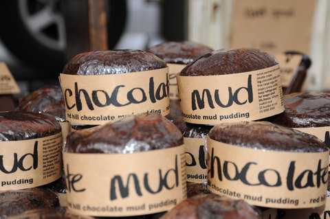 Red Hill Community Market - 1 Gold Coast 1