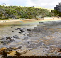 Reef Beach - Accommodation Gold Coast