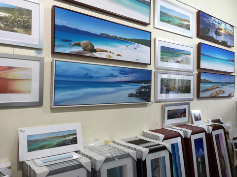 Richard Smyth Wild Earth Images - Accommodation Gold Coast 0