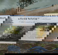 River Boat Trail - Accommodation Gold Coast