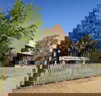 River Captains Cottage - Accommodation Gold Coast