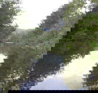 Riverside Campground and Picnic Area - Accommodation Gold Coast