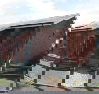 Sale Powder Magazine - Accommodation Gold Coast